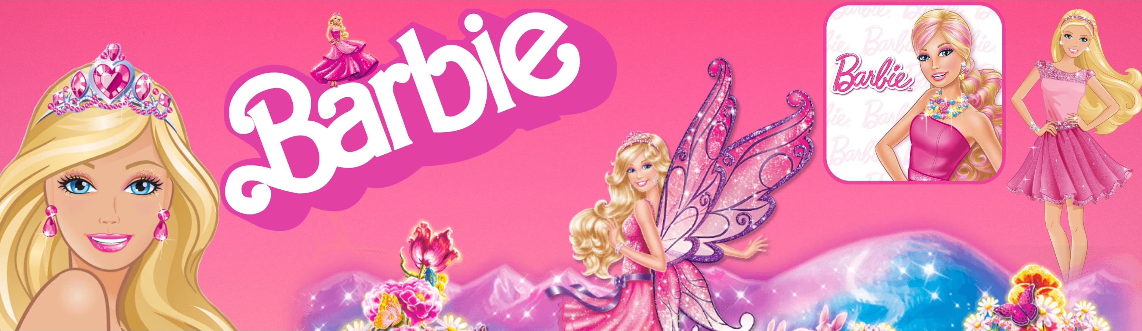 Barbie