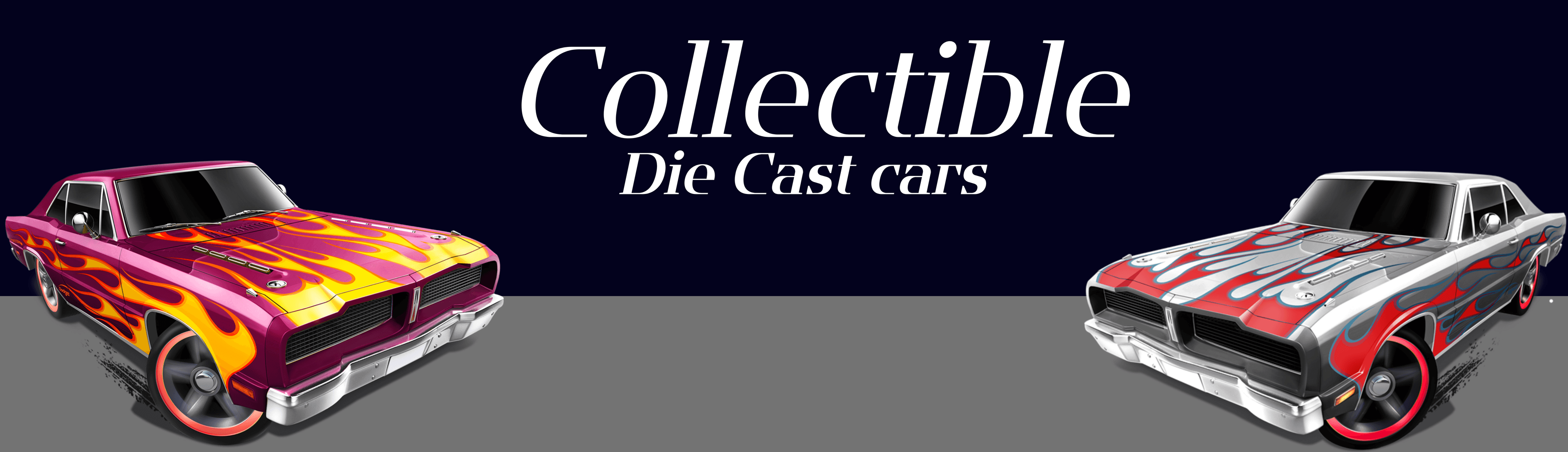 die cast