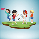 Sports & Fitness