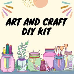 Arts & Crafts