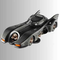 Die-Cast
