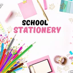 Stationery