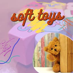 Soft Toys