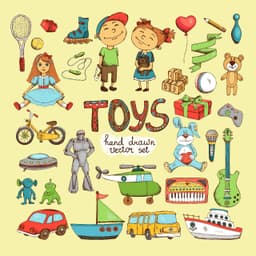 Novelty toys