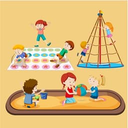 Pretend Play