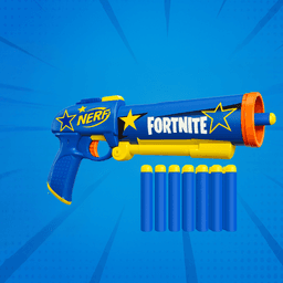 Blaster Toy & Gun