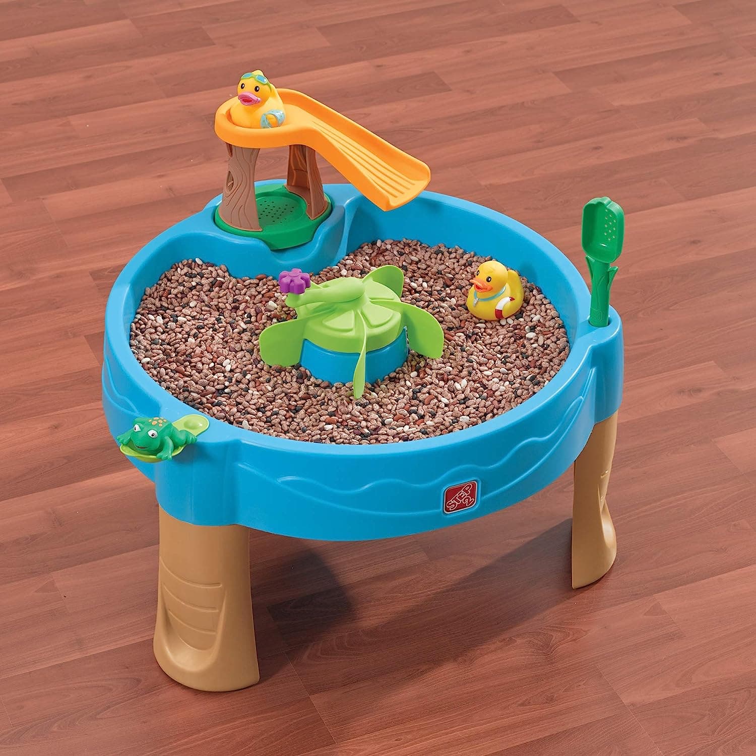 Step 2 Duck Pond Water Table Multicolor view 2
