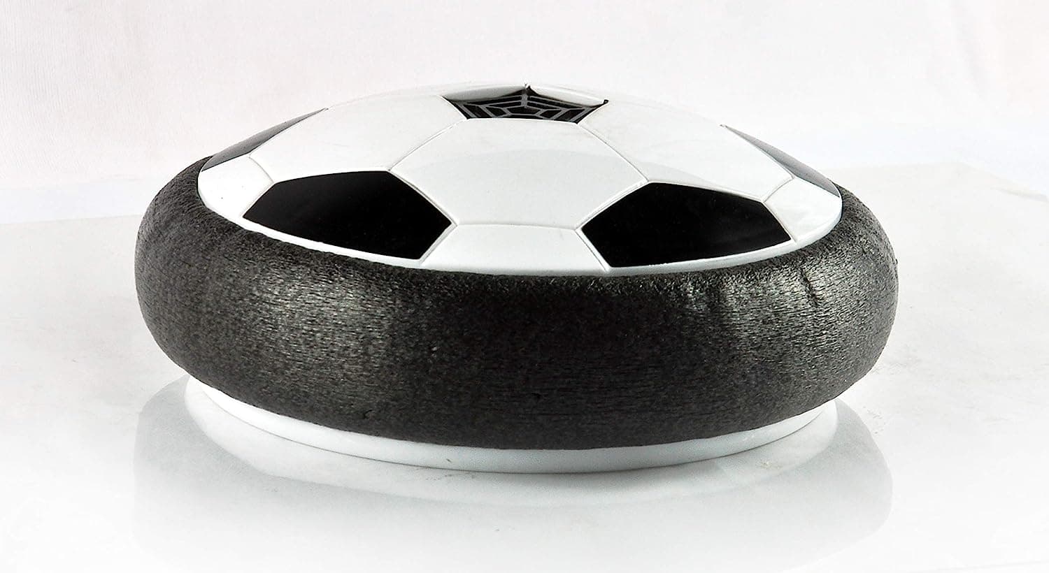 Dr. Mady Soccer Glider - Hover Ball view 2
