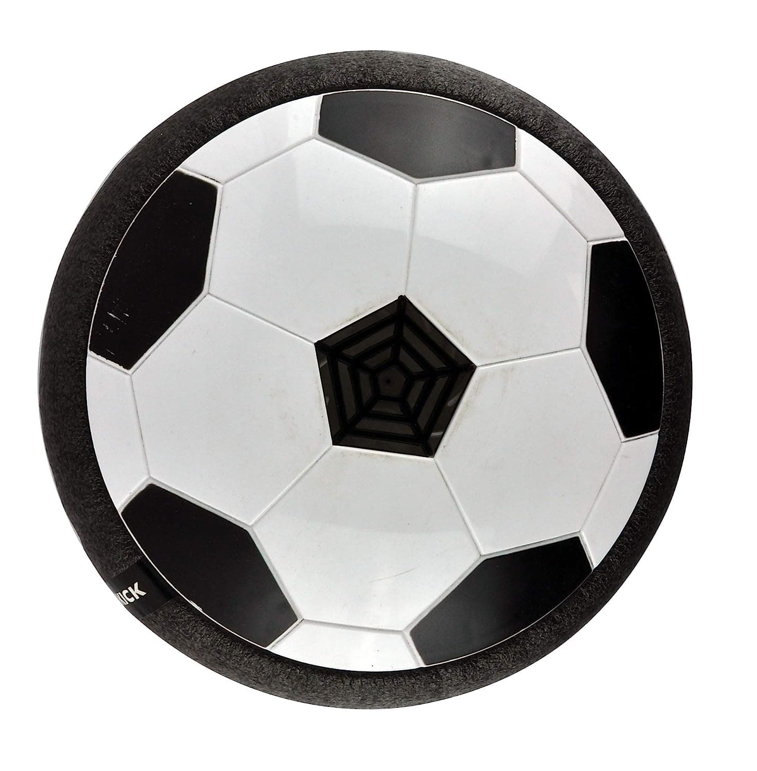 Dr. Mady Soccer Glider - Hover Ball