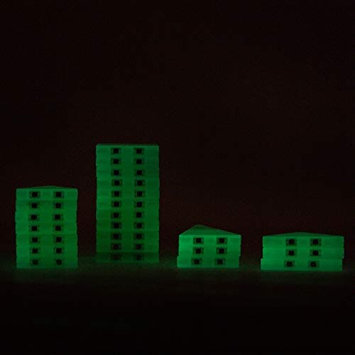 Jester's Chest STAX Glow in The Dark