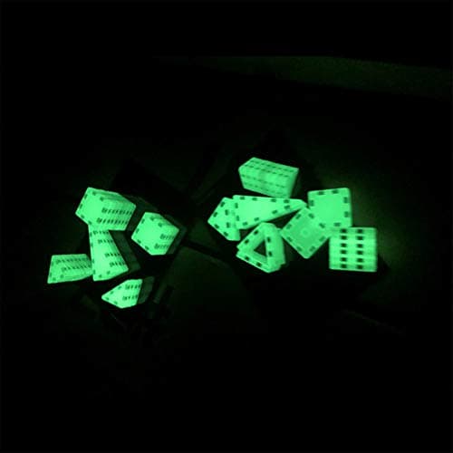 Jester's Chest STAX Glow in The Dark view 2