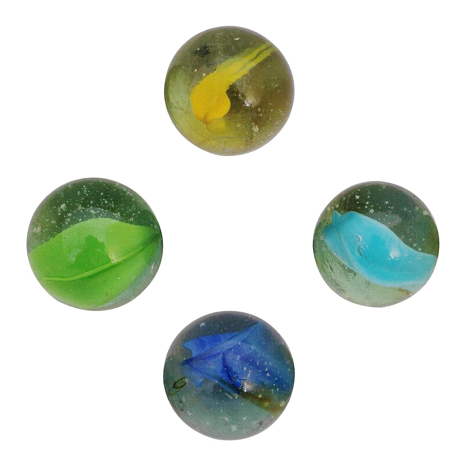 Funskool Games Goli The Traditional Outdoor Games of India view 2