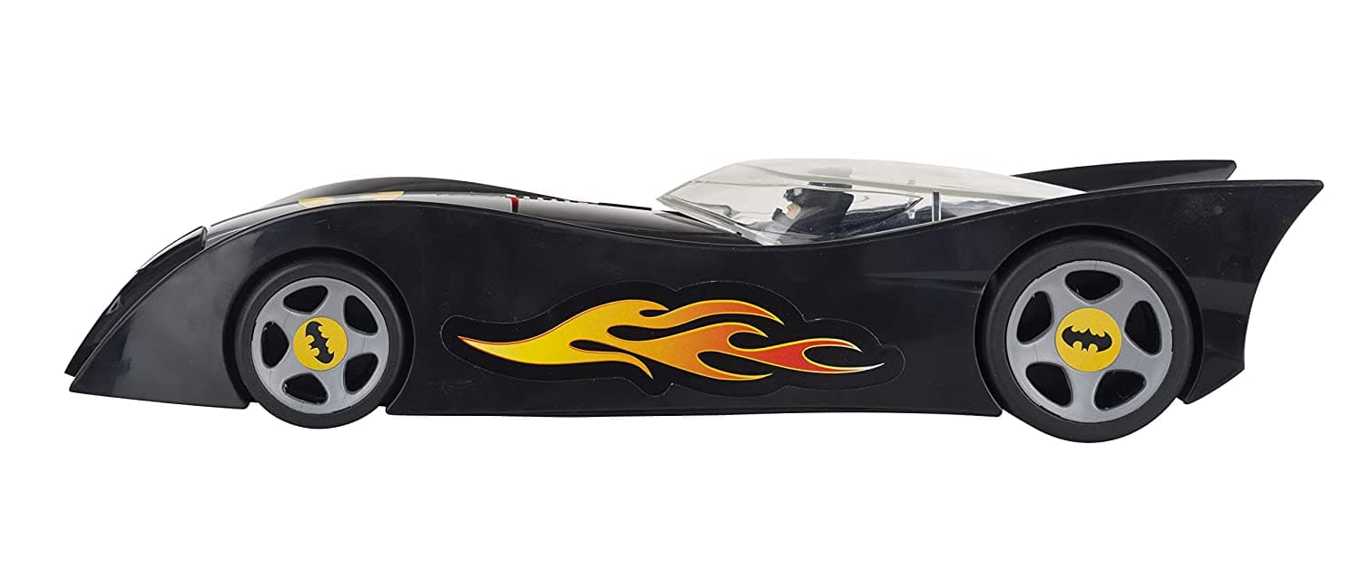 Funskool-Batmobile,Classic,4 inches,collectible view 5