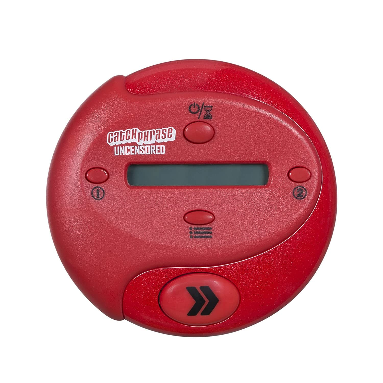 Hasbro Gaming Catch Phrase Uncensored
