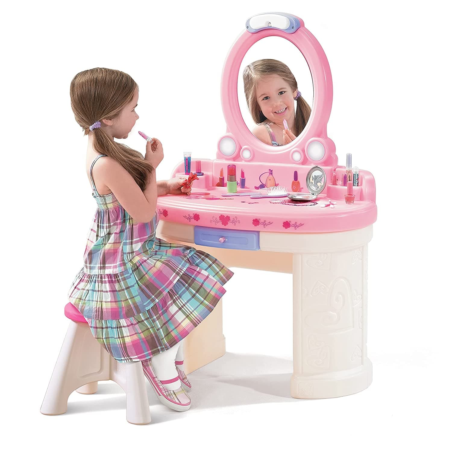 Step2 Fantasy Vanity view 4