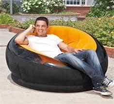 INTEX EMPIRE CHAIR