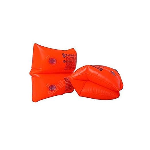 Intex -Swimming Arm Band (Red)