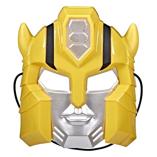 Transformers Toys Authentics Bumblebee Roleplay Mask