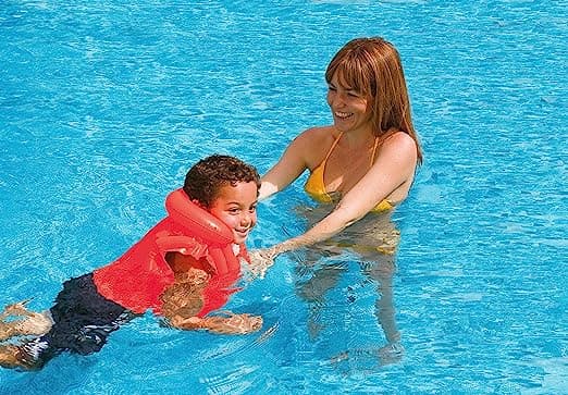 Intex Delux Swim Vest