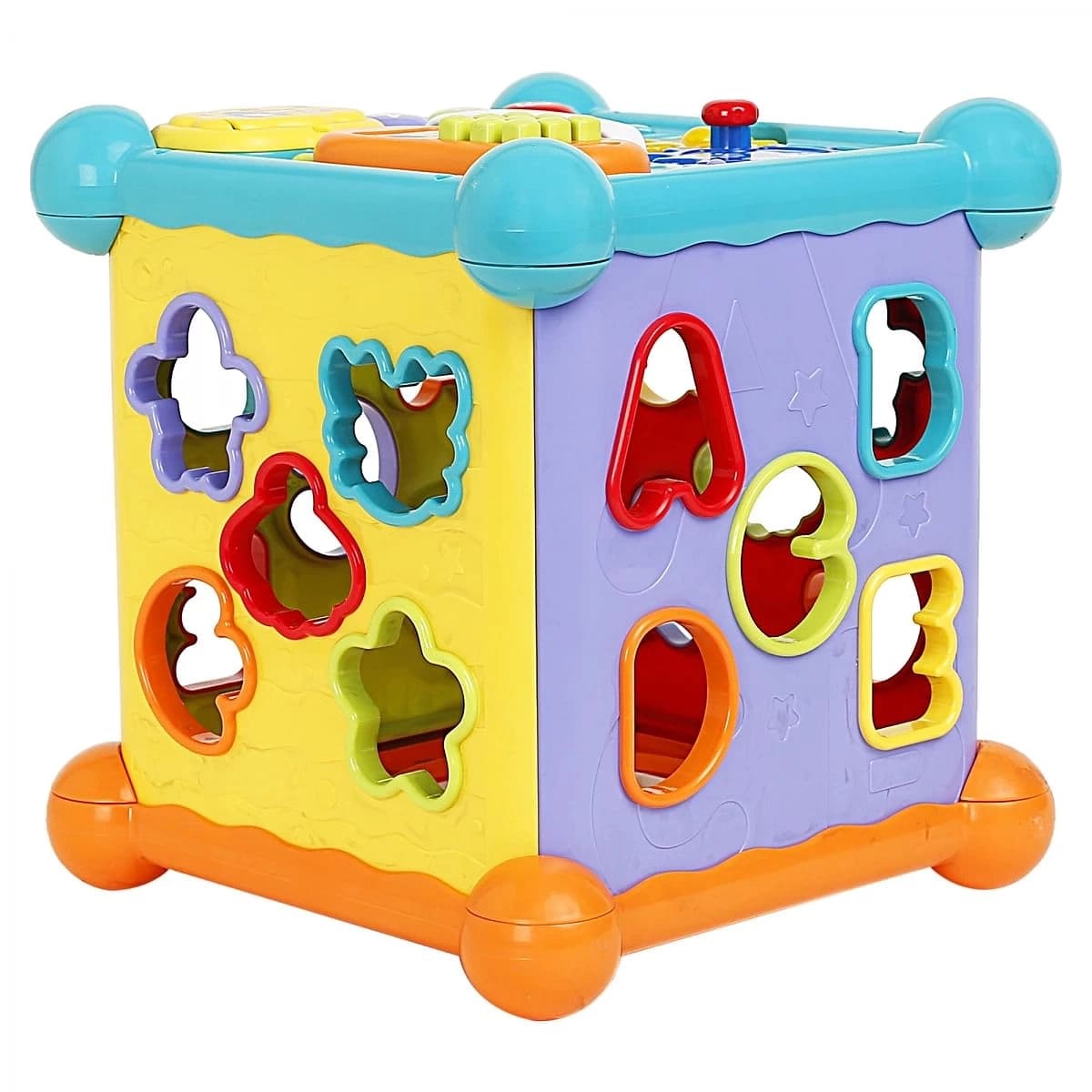 Shooting Star Remote Control intelligent Musical Box