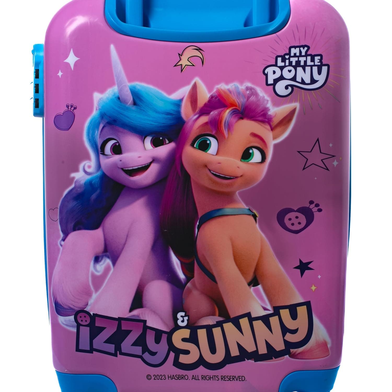 Hard Luggage My Little pony 46CM