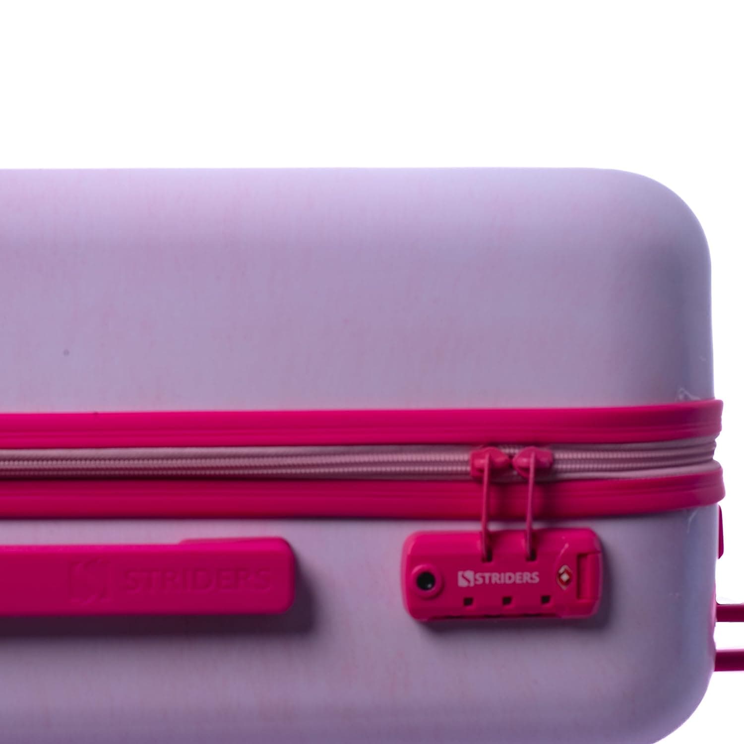 Hard Luggage Peppa Pig 56CM view 5