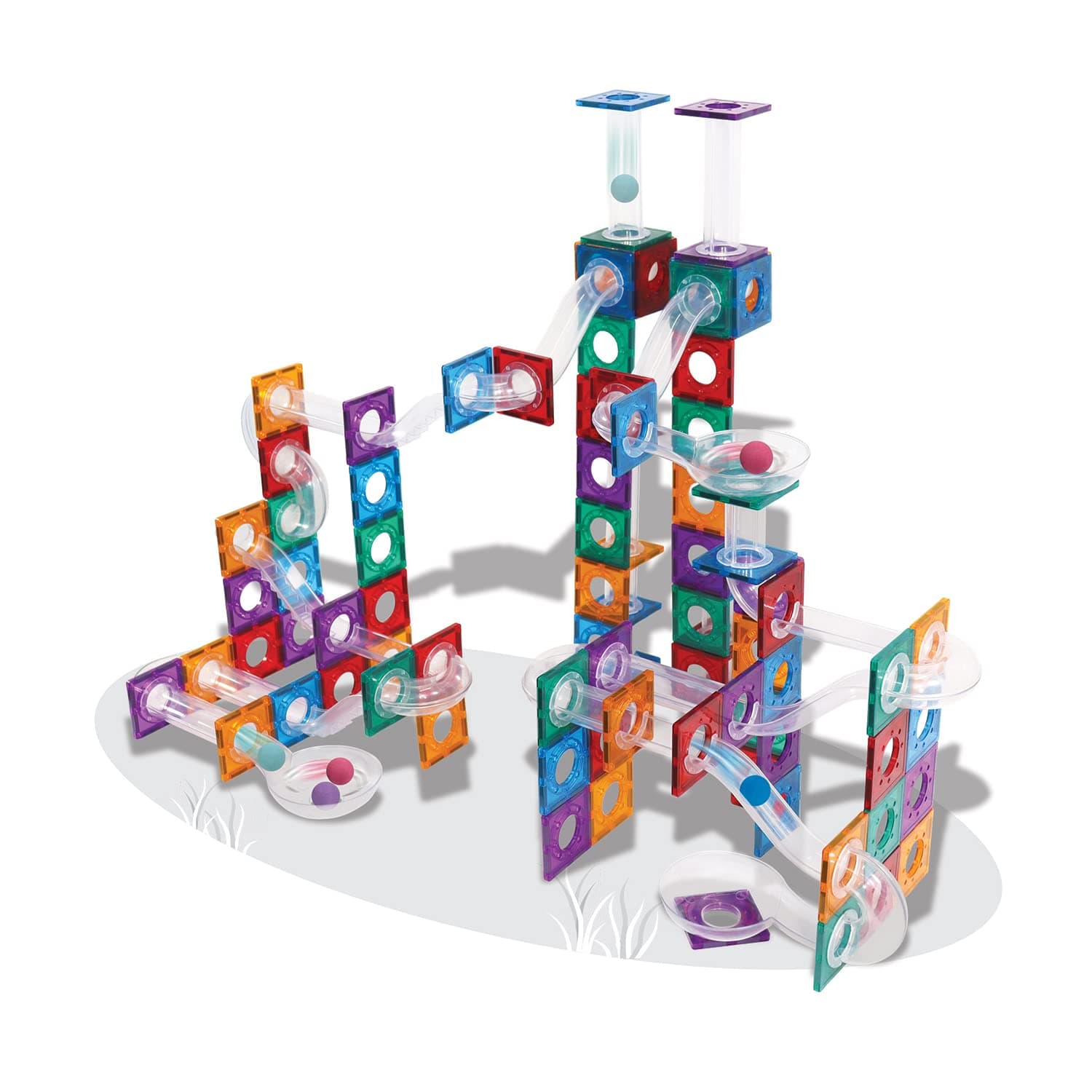 Kipa 2023-237 Magplay Ballrus view 3