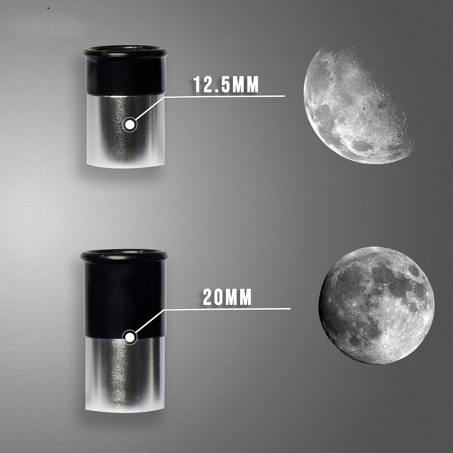 NEO Telescope view 3