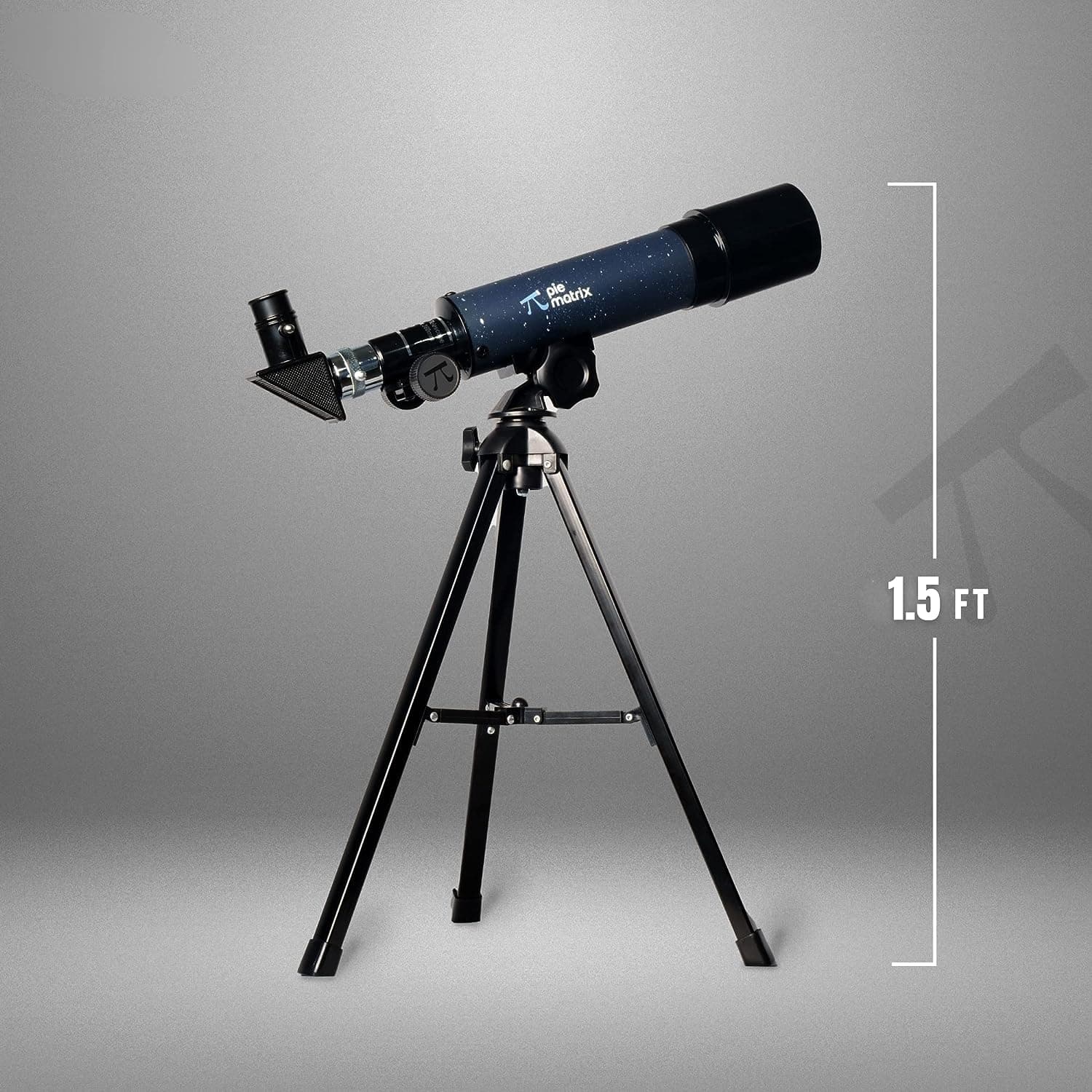 NEO Telescope view 5