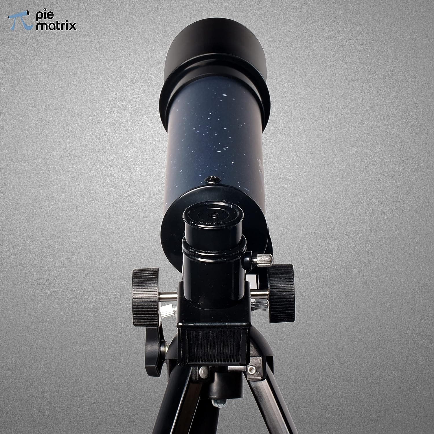NEO Telescope view 4