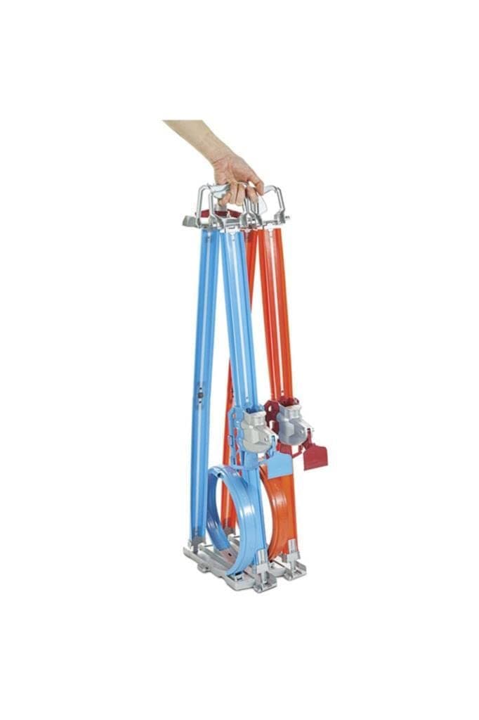 Hot Wheels Action Dual Loop Dash