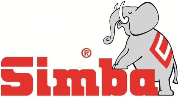 Simba ABC Rattle Pyramid