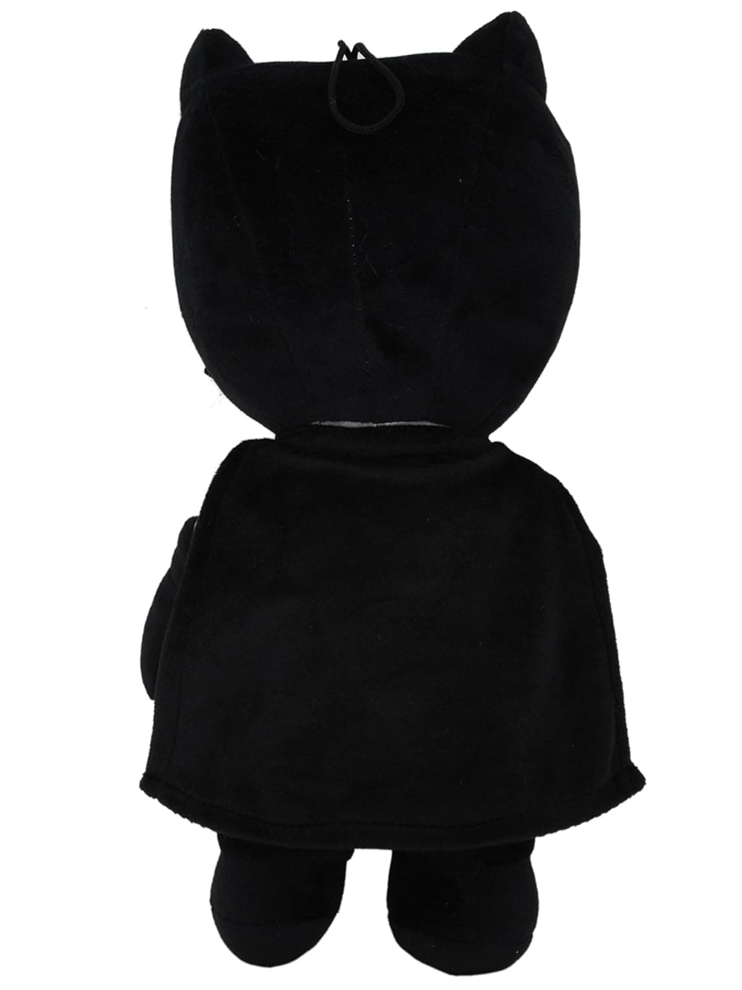 Mirada Cute Grey Grey Batman Soft Toy| Ideal Gift for Boys/Kids | Stuffed Plush DC Comic - 35cm