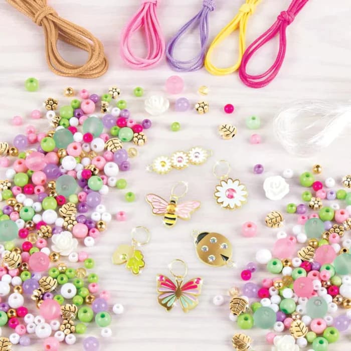 Make It Real Crystal Dreams Nature Song Jewelry view 2