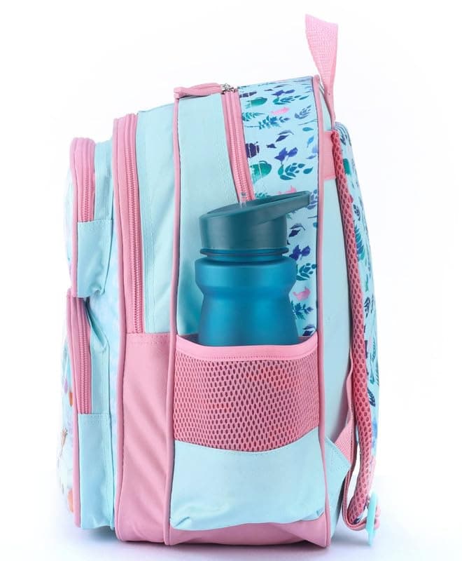 FROZEN SCHOOL BAG 36CM (ST-DIS190) view 2
