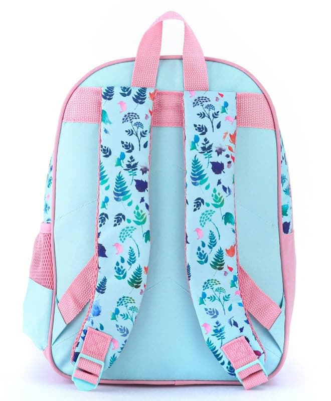 FROZEN SCHOOL BAG 36CM (ST-DIS190) view 3