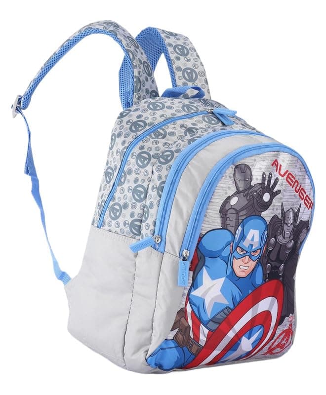 Avengers School Bag 46cm (ST-MVL071)
