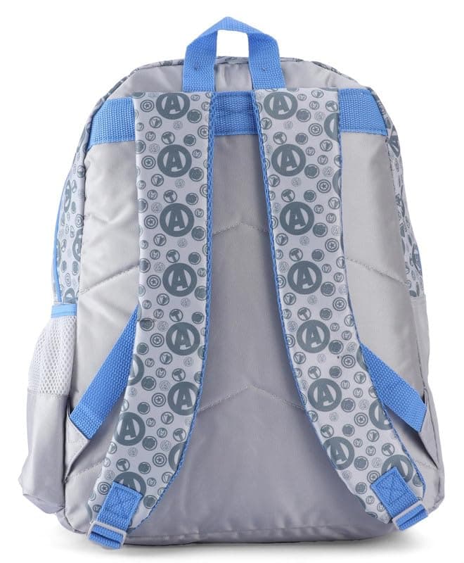 Avengers School Bag 46cm (ST-MVL071) view 3