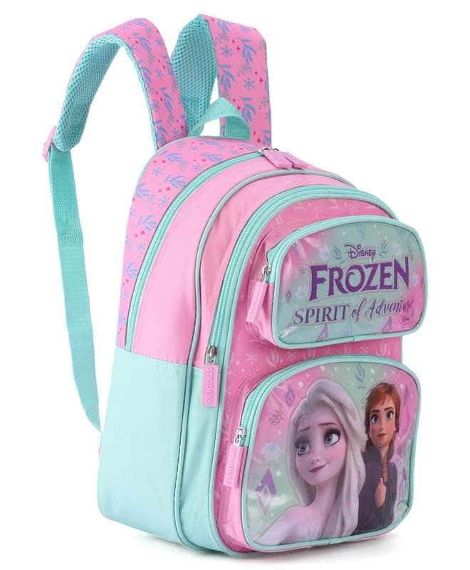Frozen School Bag 40cm (ST-DIS196)