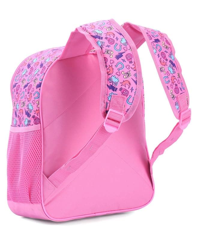 My Little Pony School Bag 33cm (ST-HB50) view 2