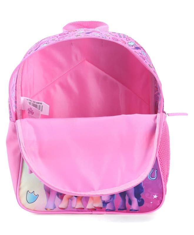 My Little Pony School Bag 33cm (ST-HB50) view 3