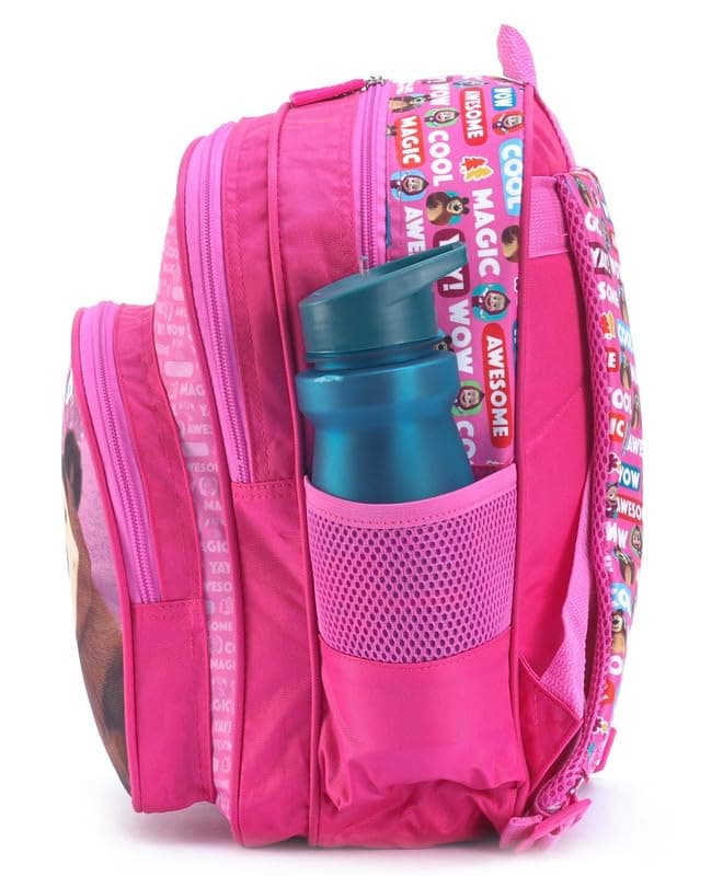 MAsha & Bear School Bag 40cm (ST-VIA48) view 2