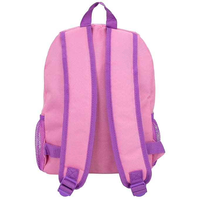 Gabby's Dollhouse School Bag 33cm (ST-GAB09) view 2