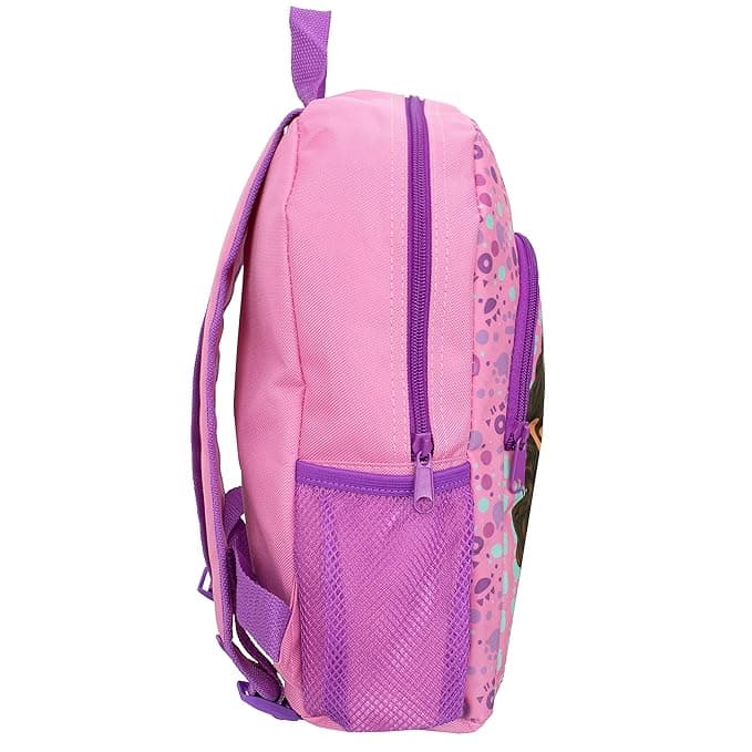 Gabby's Dollhouse School Bag 33cm (ST-GAB09) view 4