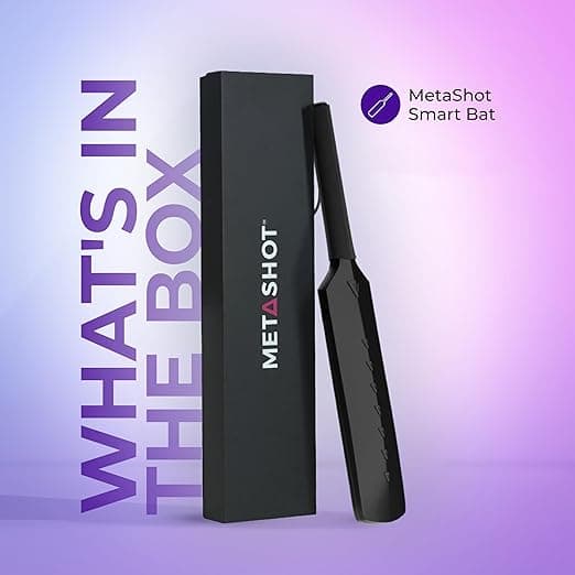 METASHOT BAT WITH TV KIT FOR ANDROID AND IOS DEVICES view 4