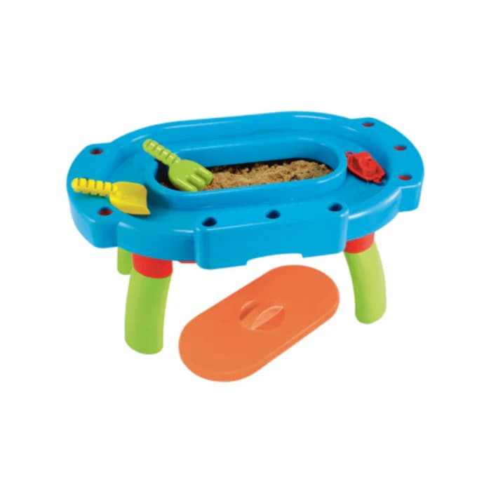 Early Learning Centre My First Sand and Water Table