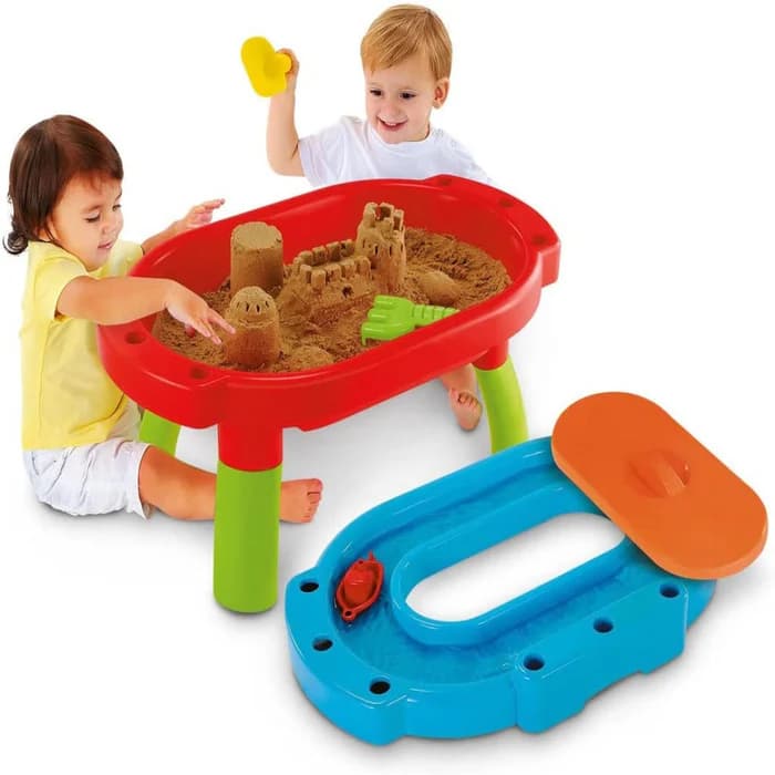 Early Learning Centre My First Sand and Water Table view 2