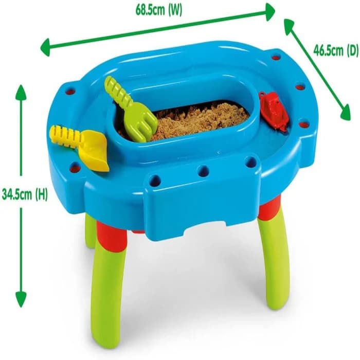 Early Learning Centre My First Sand and Water Table view 3