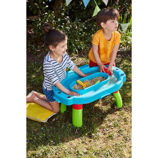 Early Learning Centre My First Sand and Water Table view 5