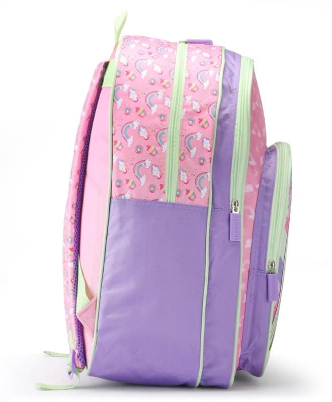 STRIDERS 14 inches Barbie School Bag Dreams in Style for Little Fashionistas view 2